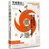 1分鐘物理1：往颱風眼裡扔一顆原子彈會怎樣?