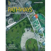 Pathways：Reading，Writing，and CriticalThinking (Foundations) 3/e SB + Spark Platform