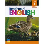 Benchmark English (1) Module 1 Student Book