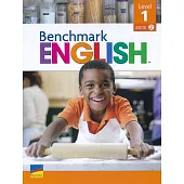 Benchmark English (1) Module 2 Student Book