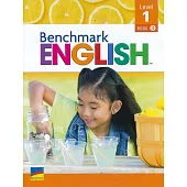 Benchmark English (1) Module 3 Student Book