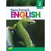 Benchmark English (2) Module 3 Student Book