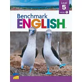 Benchmark English (5) Module 1 Student Book
