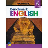 Benchmark English (5) Module 2 Student Book