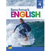 Benchmark English (4) Module 1 Student Book