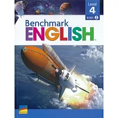 Benchmark English (4) Module 2 Student Book