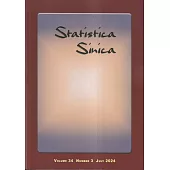 Statistica Sinica 中華民國統計學誌Vol.34,NO.3