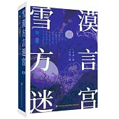 雪漠方言迷宮(二)(簡體書)