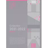 桃園市立美術館典藏專刊 2021-2022