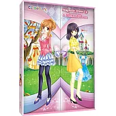 換裝寶貝 美麗公主 暢銷新版