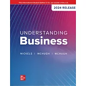 Understanding Business(2024 Release)(14版)