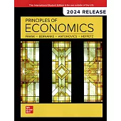 Principles of Economics(2024 Release)(9版)