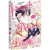 PUNCH DRUNK LOVE 戀愛微醺01