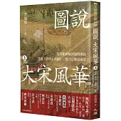 圖說 大宋風華(上)：從客船郵輪到服飾潮流，透過《清明上河圖》一覽汴京繁盛風景!