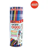 吉波鳥創作塗鴉 兒童互動學習 彩色鉛筆：COLOR PENCIL