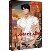 ShutLine馭險謎情01