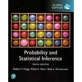 Probability and Statistical Inference(GE)(10版)