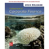 Fundamentals of Corporate Finance(2024 Release)(14版)