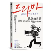 韓劇的世界：《浪漫滿屋》《他們的世界》導演，暢談韓劇的幕後製作經驗