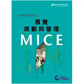 展覽規劃與管理
