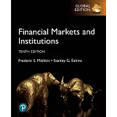 Financial Markets and Institutions (GE)(10版)