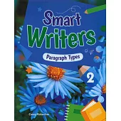 Smart Writers (2) with Workbook