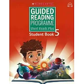 Guided Reading Programme Short ReadsPlus Student Book (5)