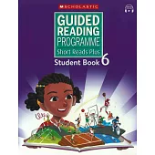 Guided Reading Programme Short ReadsPlus Student Book (6)