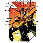 code:G 全