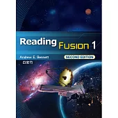 Reading Fusion 1 2/e