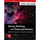 Money, Banking, and Financial Markets(2024 Release)(7版)