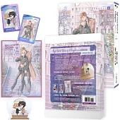 High School Return Of A Gangster -5-黑幫變成高中生(完)【特裝組】