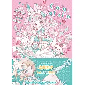 Candy collection 糖果收藏