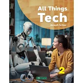 All Things Tech 2