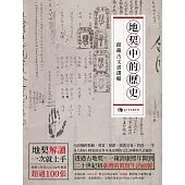 地契中的歷史：館藏古文書選輯