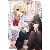 用催眠APP打造夢幻後宮生活 (1)