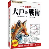 一眼看穿 大戶的戰術：圖解22種騙線、甩轎、吃貨、下車手法!
