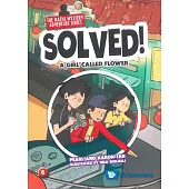 A Girl Called Flower