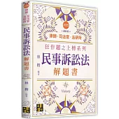 民事訴訟法解題書
