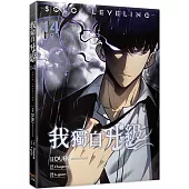 我獨自升級 14漫畫