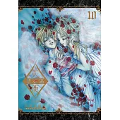 天使禁獵區 愛藏版 10完