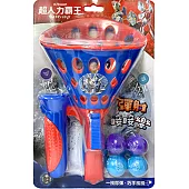 彈射接接樂 超人力霸王