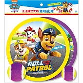 汪汪隊立大功 New寶貝黏巴球