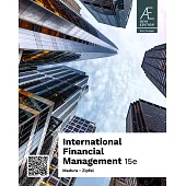 International Financial Management (Asia Edition)(15版)