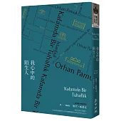 我心中的陌生人(諾貝爾文學獎得主帕慕克凝望市井人物的家族巨著)