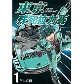 東京殊死拉力賽 1