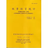 林業保育統計年報113年