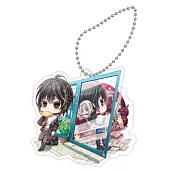 雙層壓克力吊飾 第二彈《最強配角傳說》我穿越啦!