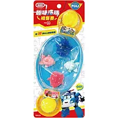 趣味珠珠搶奪賽 波力