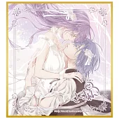 惡役千金開啟了溺愛路線!? 複製簽名板